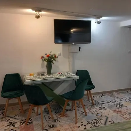 Corner